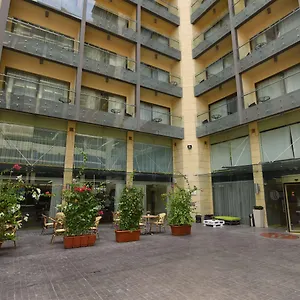 Otel Ramada By Wyndham Downtown, Beyrut