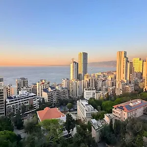 Gefinor Rotana - Beiroet