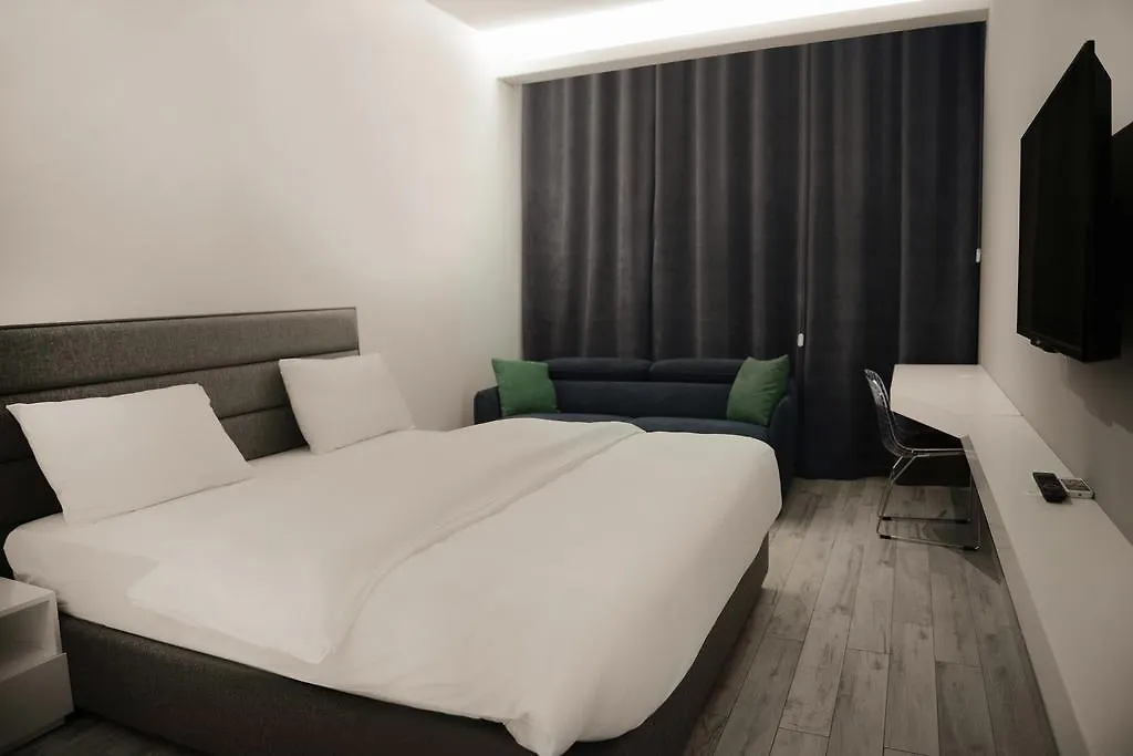 41 Twelve Aparthotel Beirut