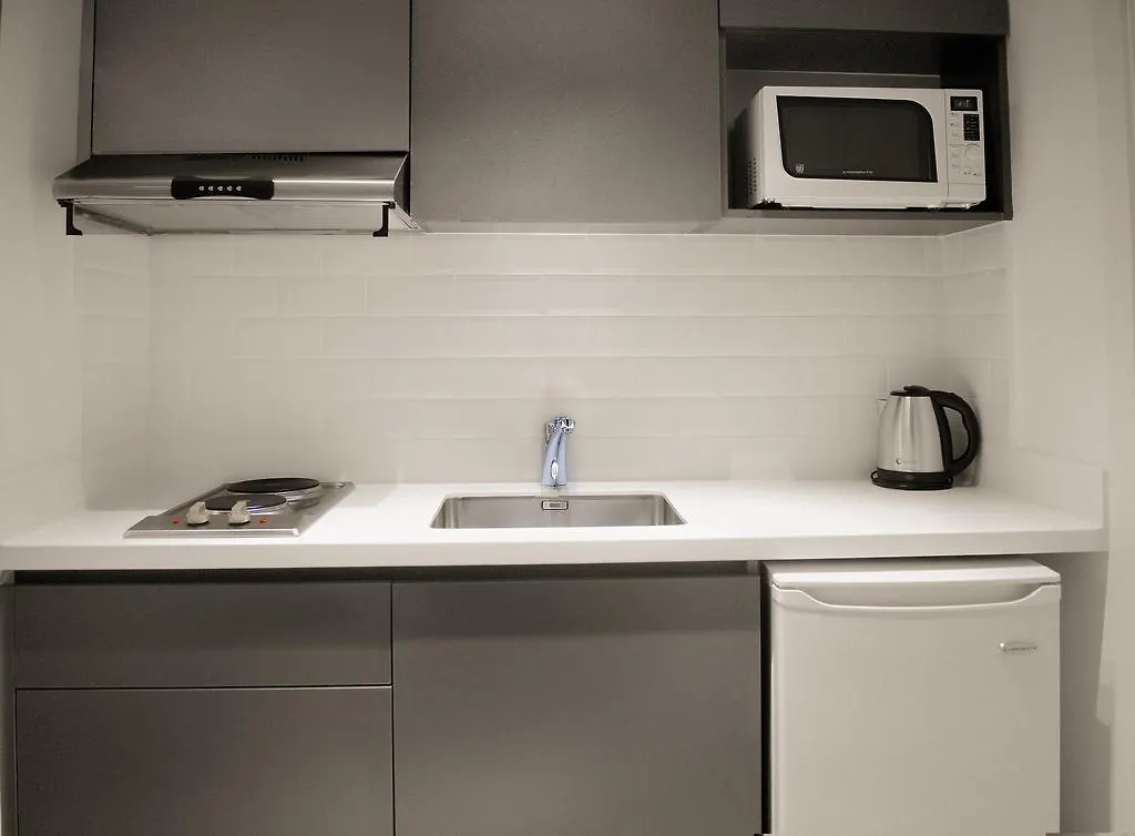 41 Twelve Aparthotel Beirut