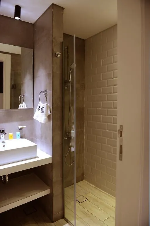 41 Twelve Aparthotel Beirut