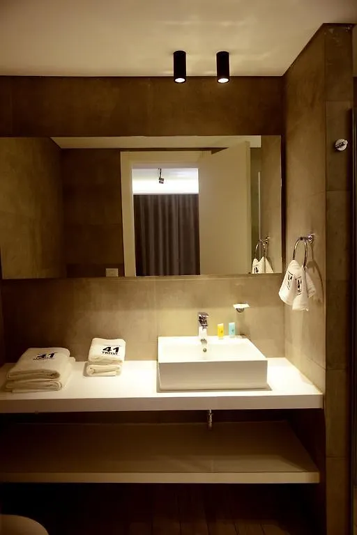 41 Twelve Aparthotel Beirut