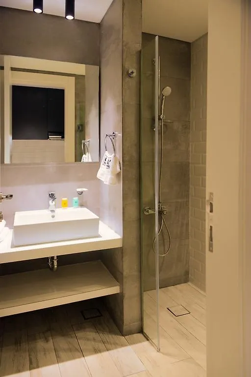 41 Twelve Aparthotel Beirut