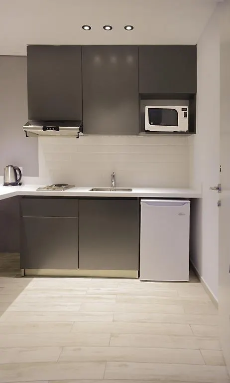 41 Twelve Aparthotel Beirut Lebanon