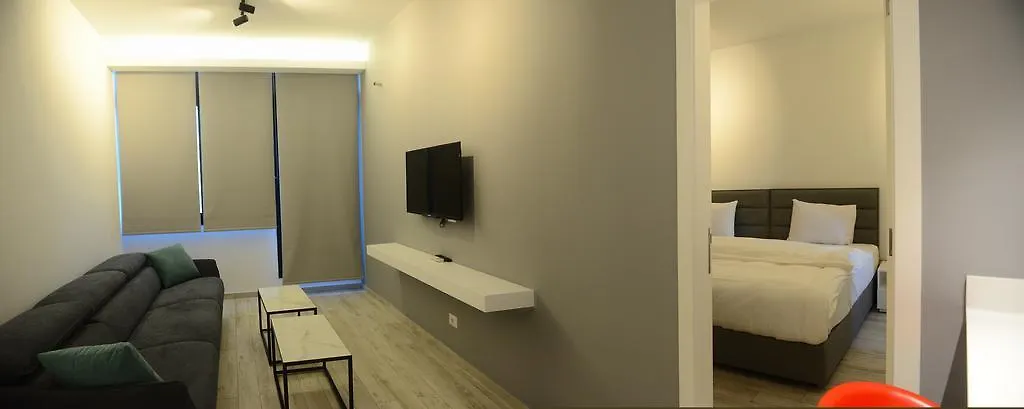 41 Twelve Aparthotel Beirut