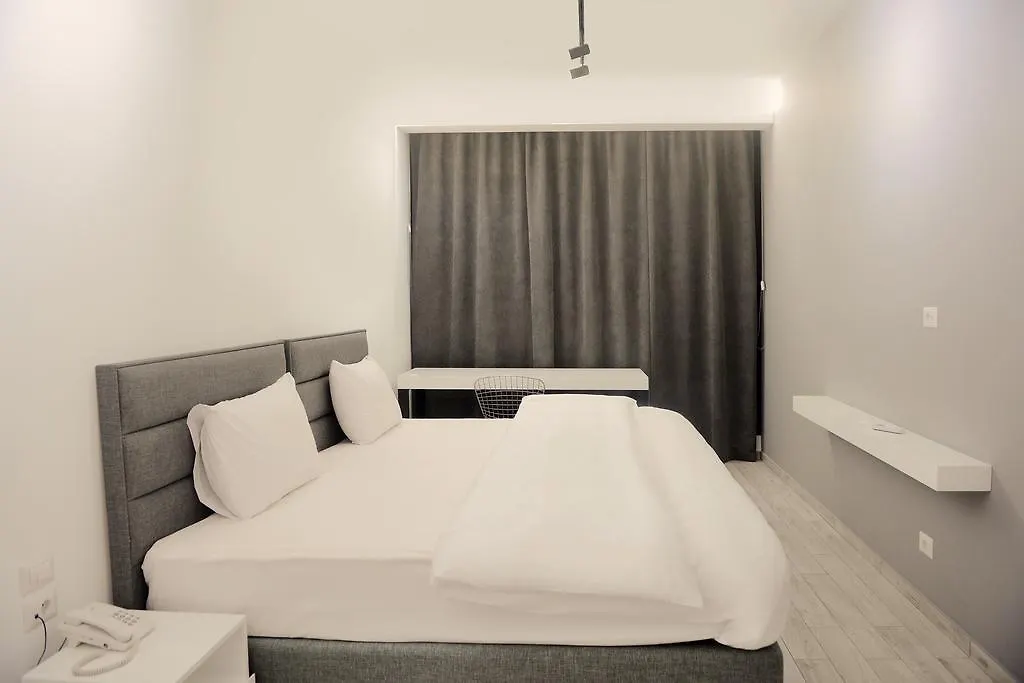 41 Twelve Aparthotel Beirut 3*,  Lebanon