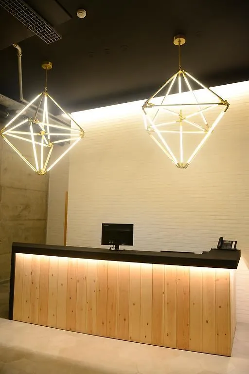 41 Twelve Aparthotel Beirut