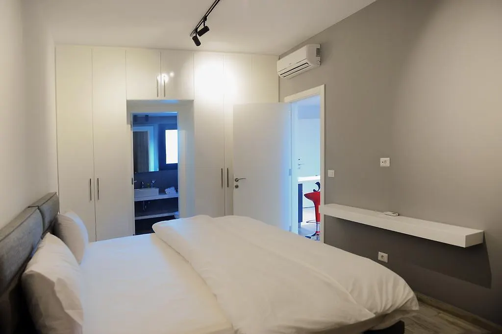 41 Twelve Aparthotel Beirut