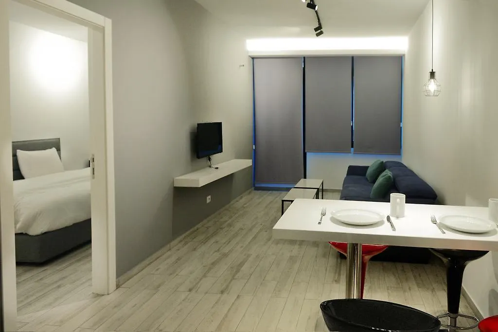 41 Twelve Aparthotel Beirut 3*,  Lebanon
