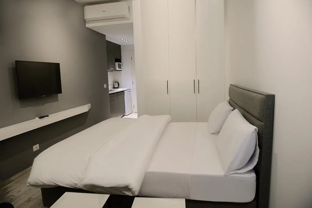 41 Twelve Aparthotel Beirut
